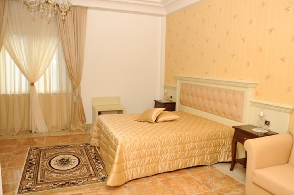 Regina Di Saba - Hotel Villa Per Ricevimenti Grottaminarda Phòng bức ảnh