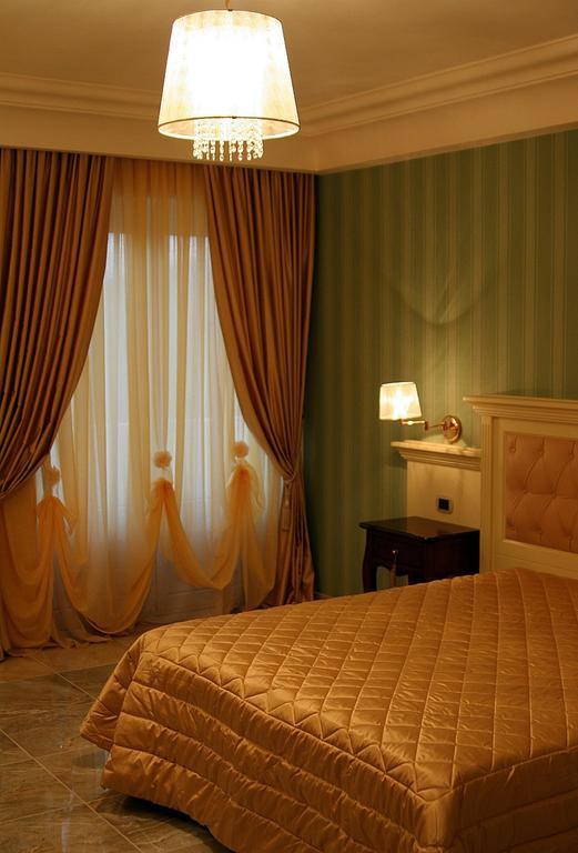 Regina Di Saba - Hotel Villa Per Ricevimenti Grottaminarda Ngoại thất bức ảnh