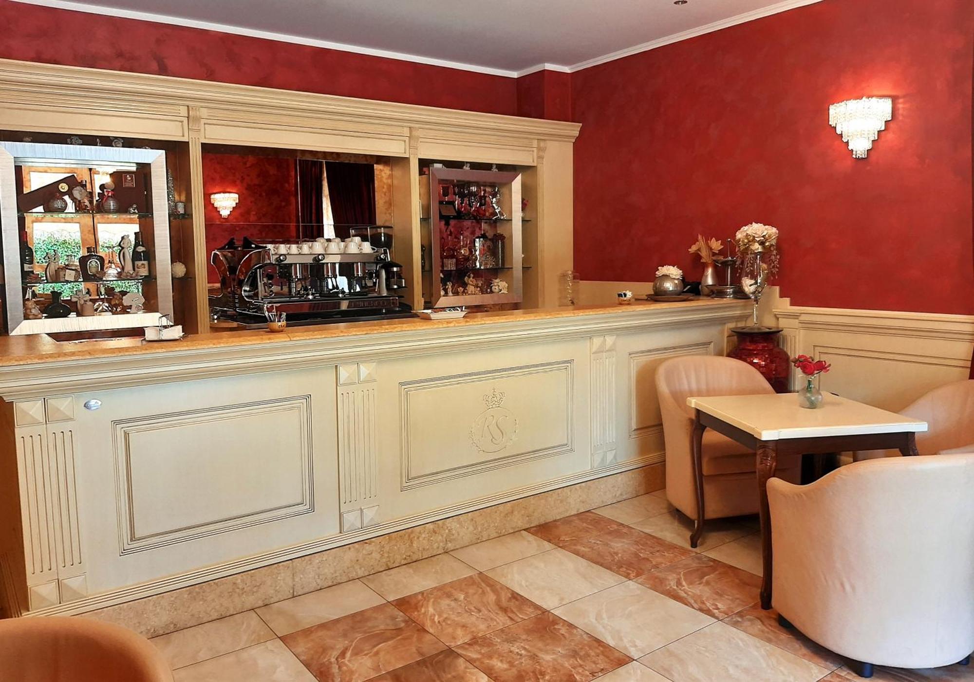 Regina Di Saba - Hotel Villa Per Ricevimenti Grottaminarda Ngoại thất bức ảnh