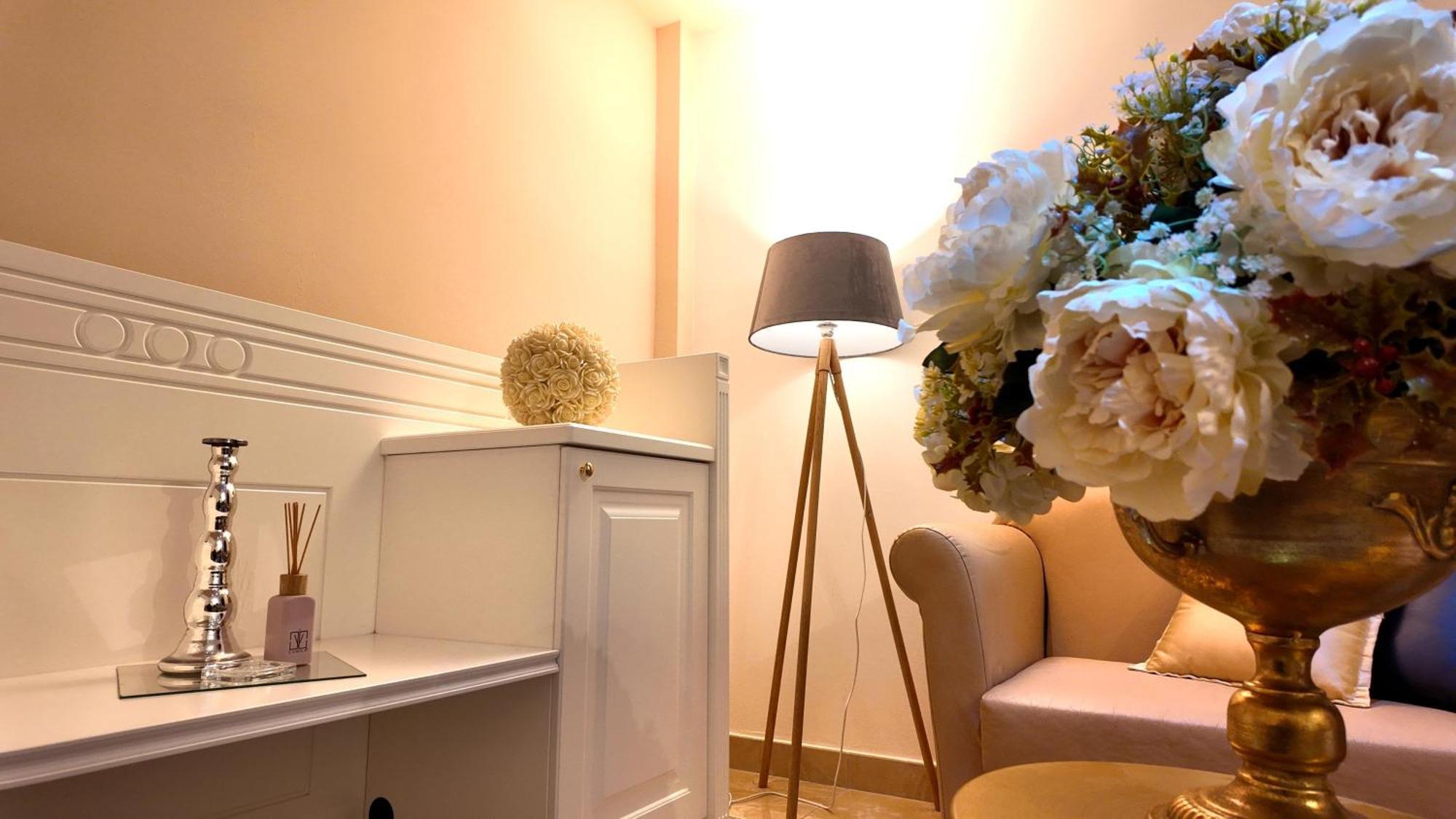 Regina Di Saba - Hotel Villa Per Ricevimenti Grottaminarda Ngoại thất bức ảnh