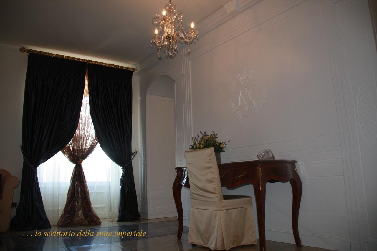 Regina Di Saba - Hotel Villa Per Ricevimenti Grottaminarda Ngoại thất bức ảnh