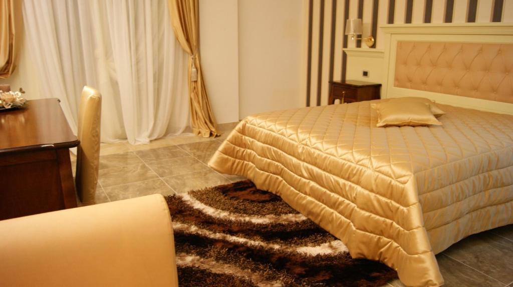 Regina Di Saba - Hotel Villa Per Ricevimenti Grottaminarda Ngoại thất bức ảnh