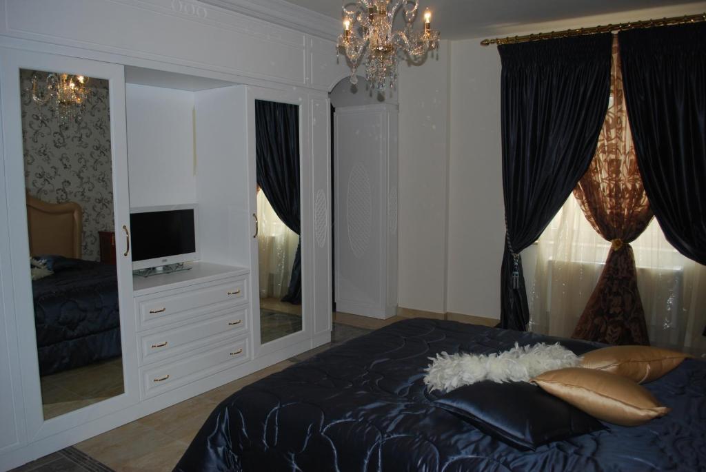 Regina Di Saba - Hotel Villa Per Ricevimenti Grottaminarda Ngoại thất bức ảnh