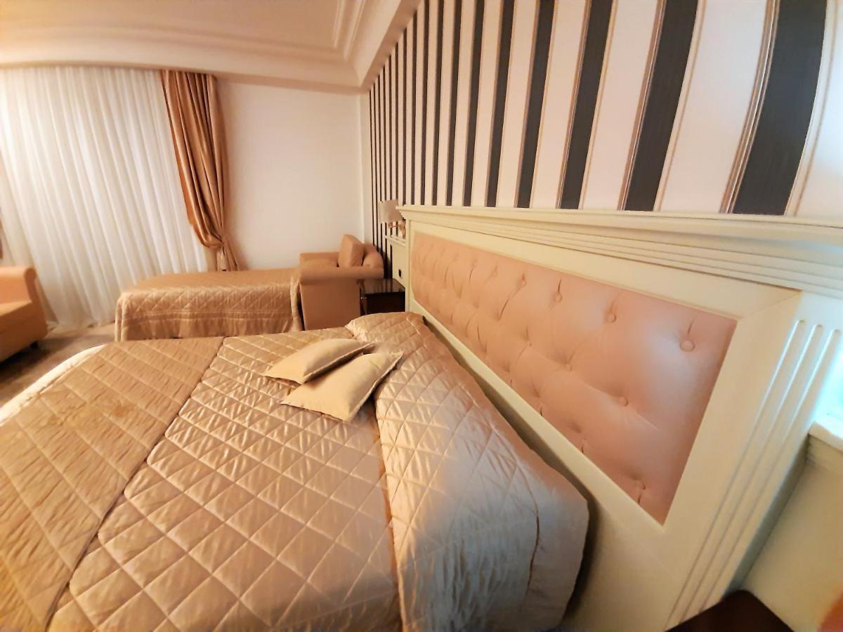 Regina Di Saba - Hotel Villa Per Ricevimenti Grottaminarda Ngoại thất bức ảnh