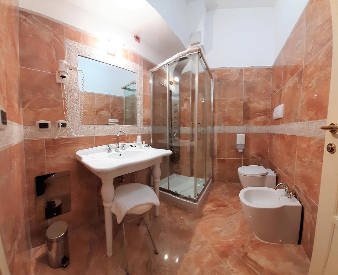 Regina Di Saba - Hotel Villa Per Ricevimenti Grottaminarda Ngoại thất bức ảnh