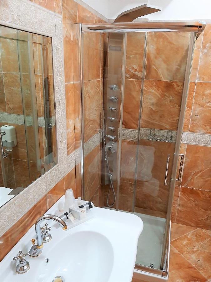 Regina Di Saba - Hotel Villa Per Ricevimenti Grottaminarda Ngoại thất bức ảnh